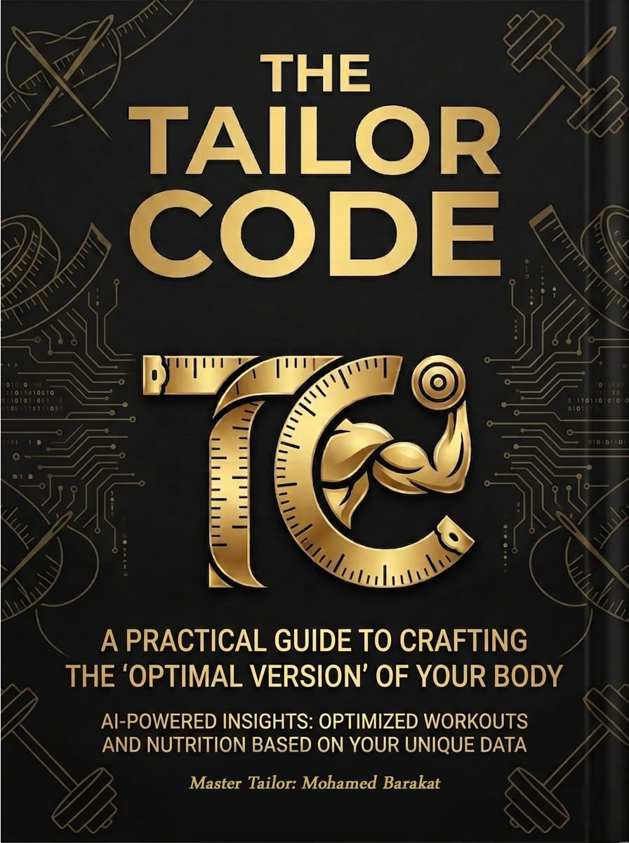 The Tailor Code-Operating Manual