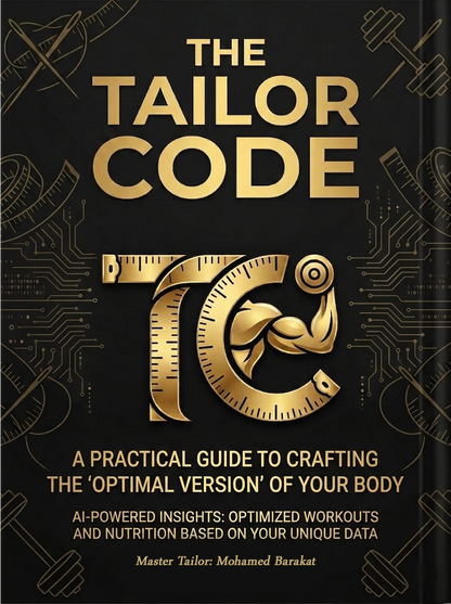 The Tailor Code-Operating Manual